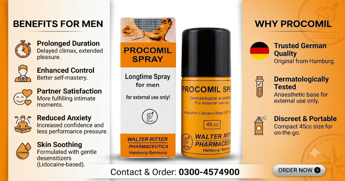 Delay Spray In Pakistan 0300-4574900